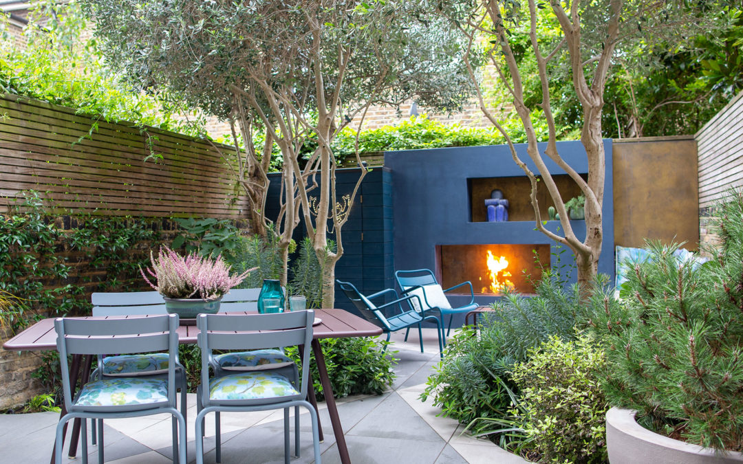 Garden landscaping ideas to ensure you plan the perfect garden