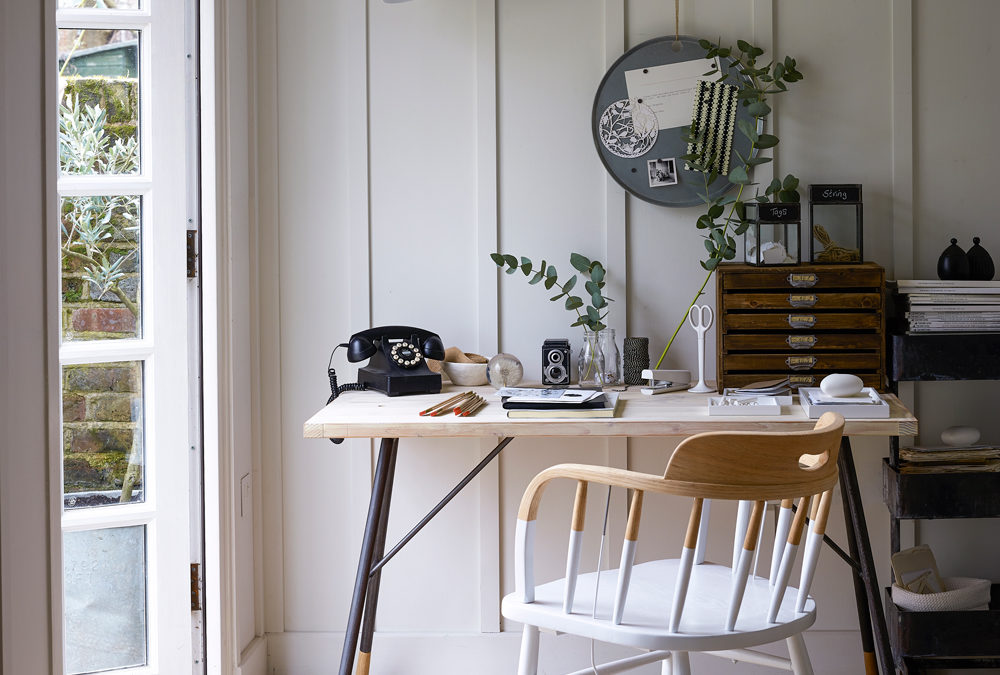 Garden office ideas to create a serene workspace outside