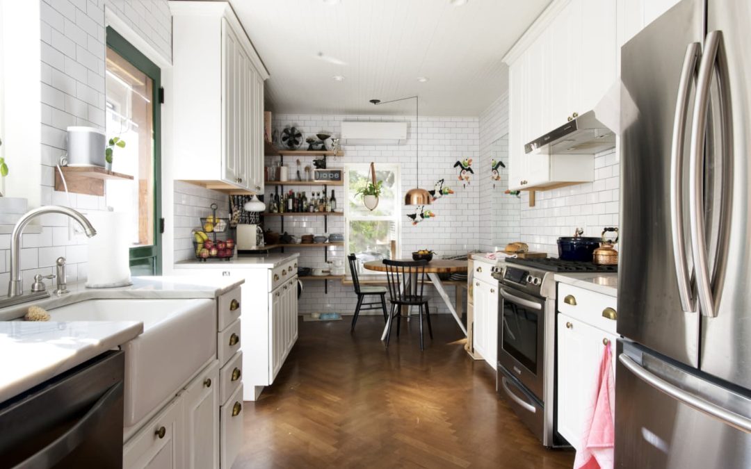 Get a Jump Start on Summer With This Popular Le Creuset Grill Pan (It’s 45% off!)