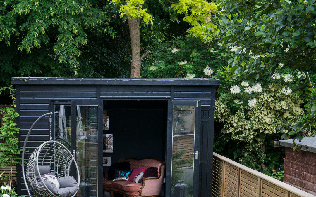 How to insulate a shed – step by step for keeping a shed warm and dry