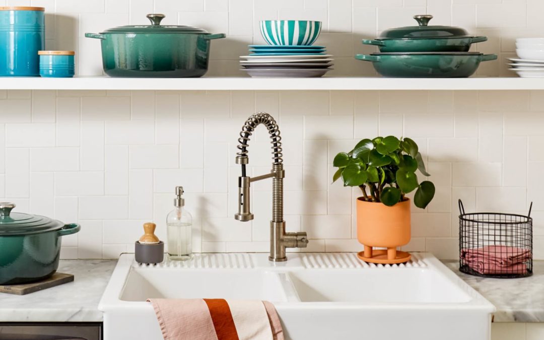 Le Creuset Just Slashed Prices on a Ton of Essential Pieces — and They’re Giving Away a Free Gift!