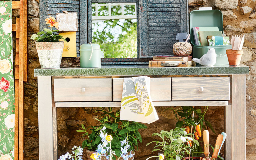 Outdoor countertop ideas to finish your alfresco kitchen to perfection
