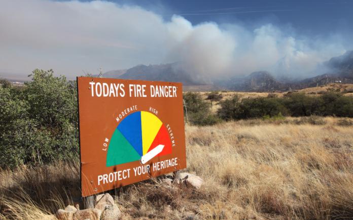 Prepare Your Home: Wildfire Protection Season Starts Now