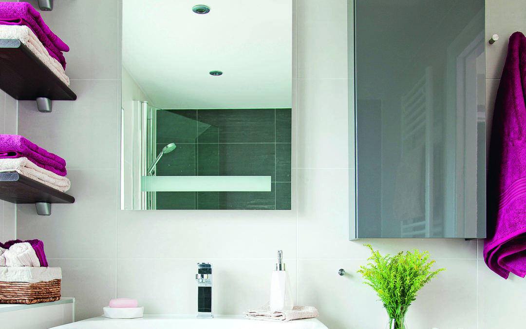Small bathroom lighting ideas – 10 ways to make your small bathroom shine