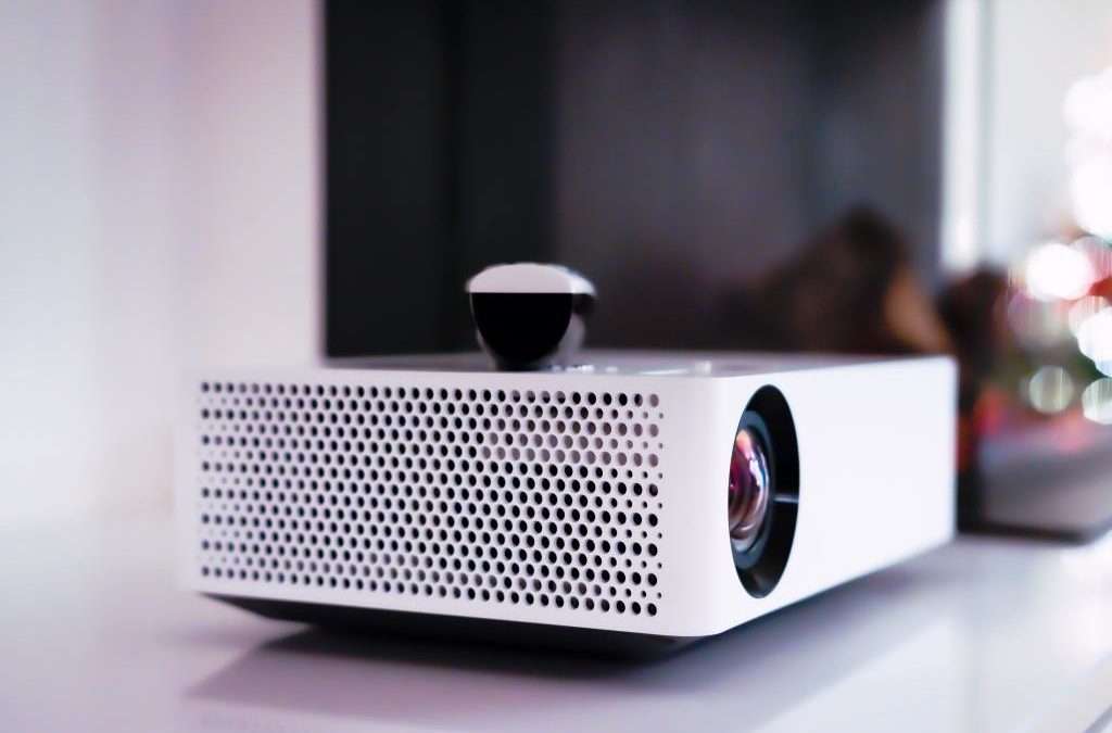 Top Gadgets To Transform Your Spare Room
