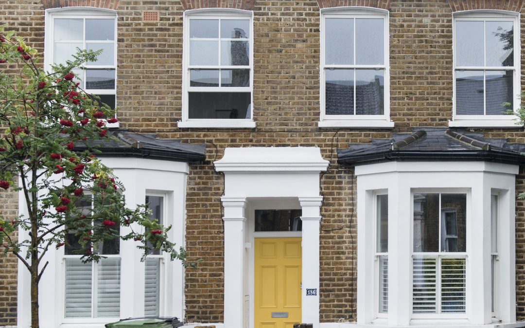 What is an easement? Read our homebuyer’s guide