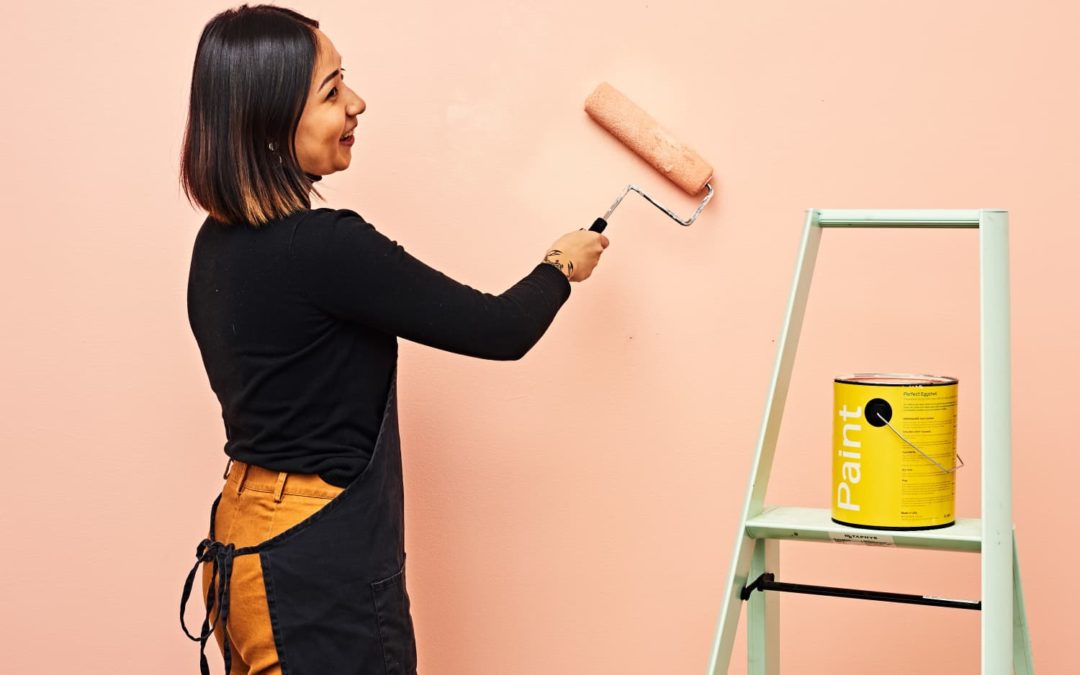 Why These HGTV Stars Say to Design Your Home Based on Personal Taste