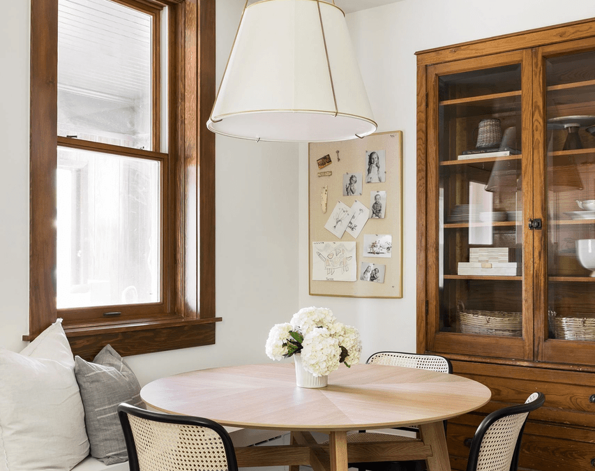 4 Tips for Making Your Ceilings Feel Taller