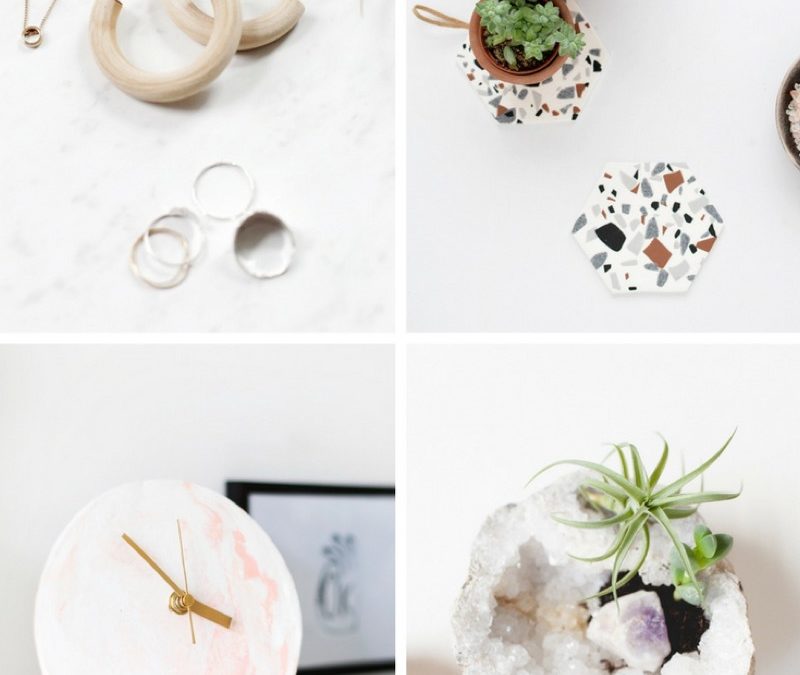 48 DIY Mother’s Day Gift Ideas That Aren’t At All Tacky