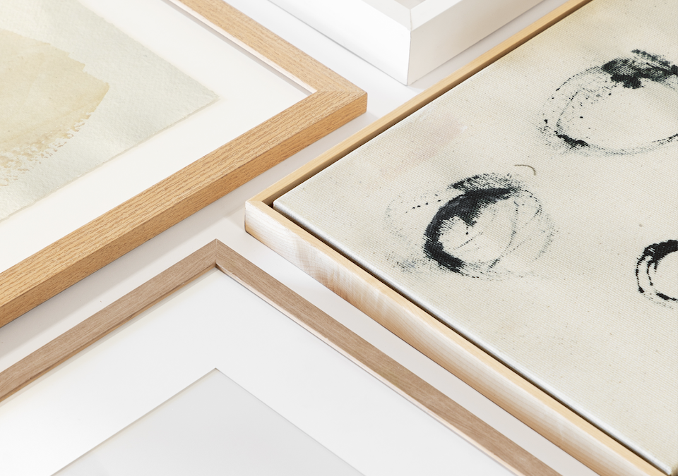 5 Ways to Style Artwork Throughout the Home