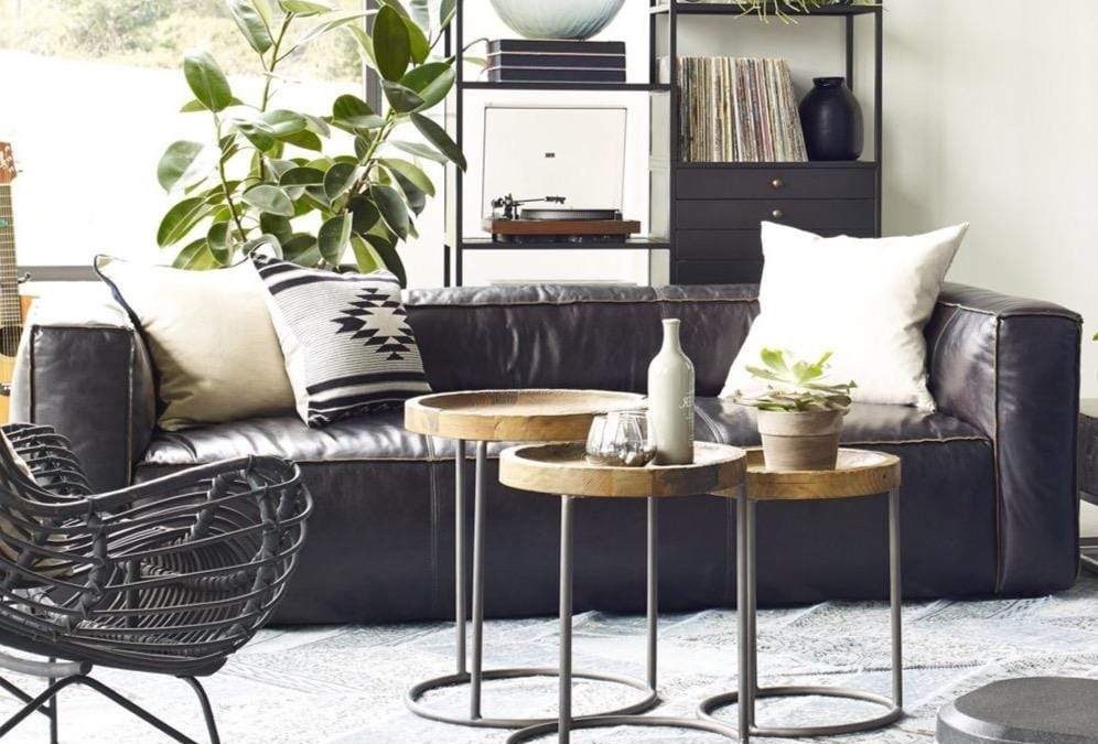 51 Wood Side Tables for Any Room in the Home