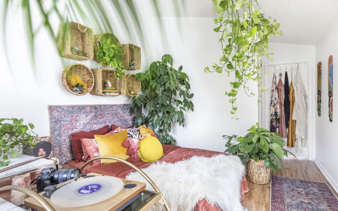 8 Tools You Need If You’re Apartment Gardening