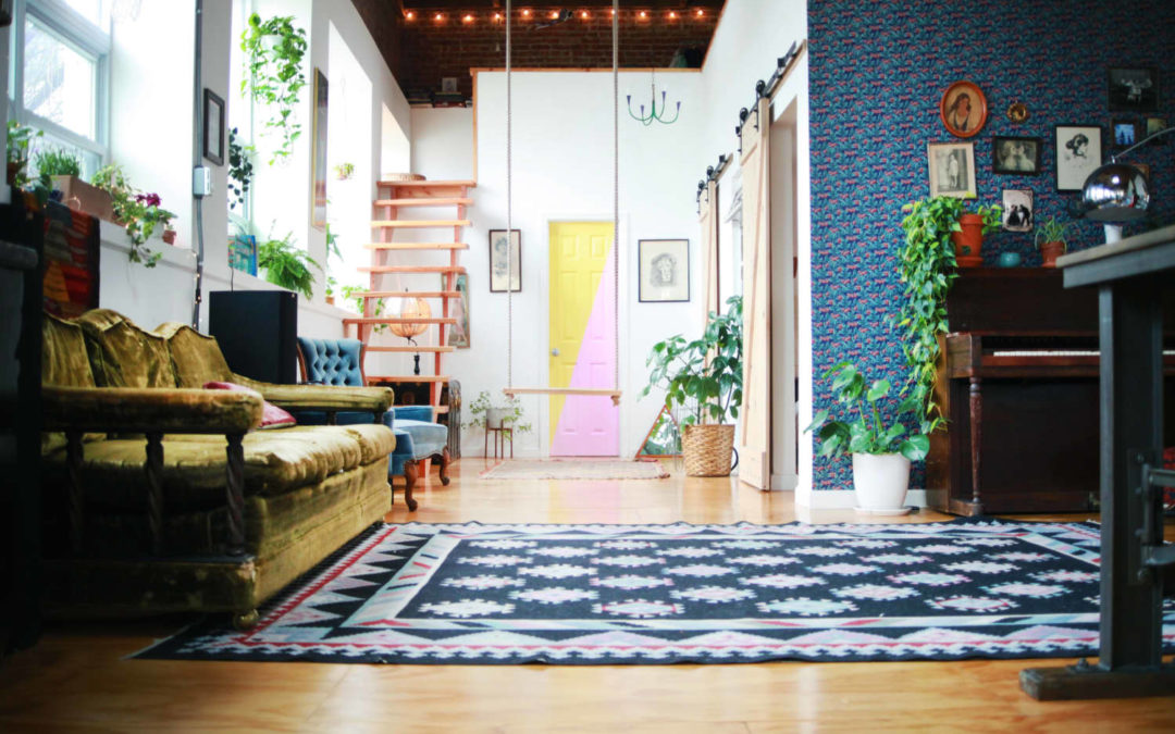 Here Are 7 Types of Apartments and How to Identify Them