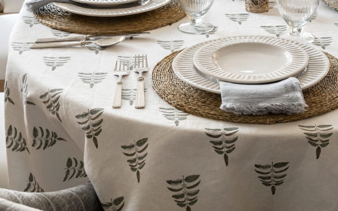 Highlights from The McGee & Co. Tabletop Collection