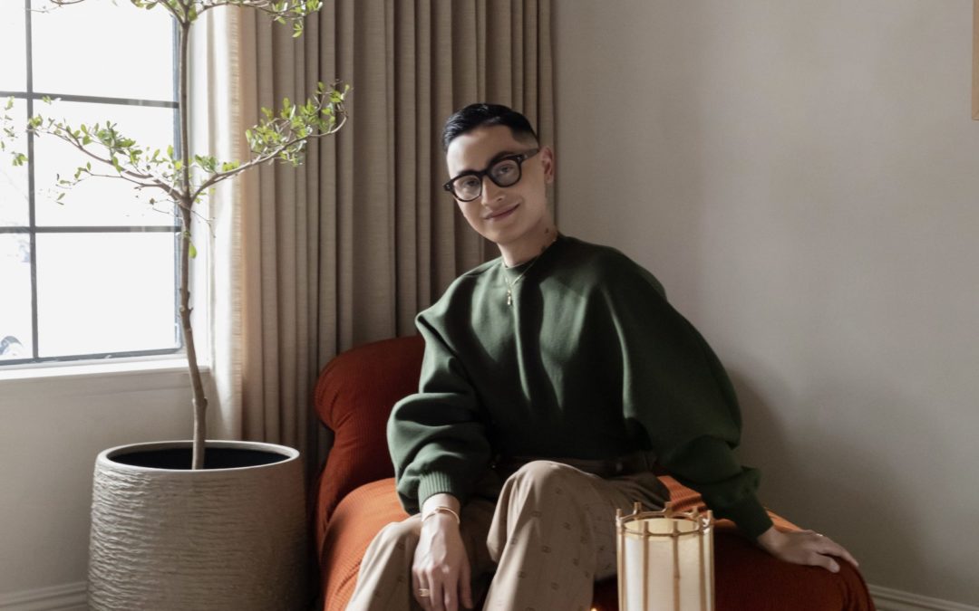 How 6 Designers Are Bringing Summer into Their Home