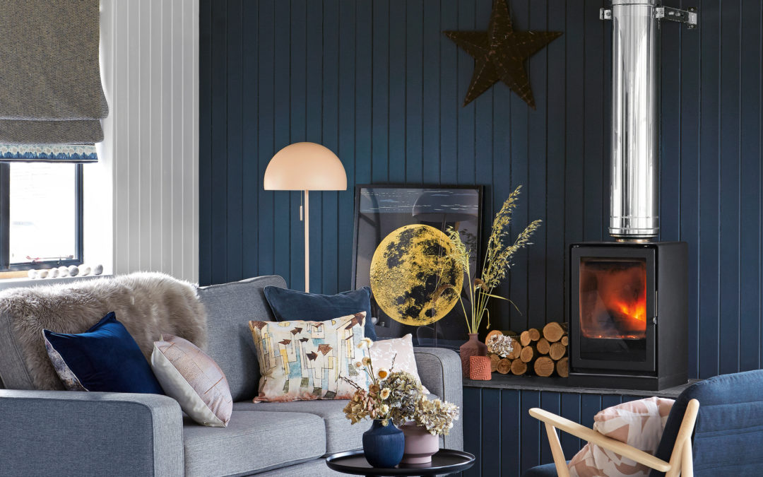 How much does it cost to install a wood burning stove? Experts reveal all