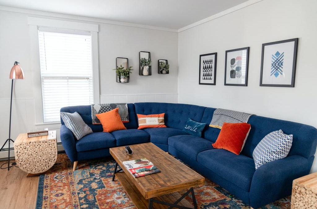 How To Keep Your Home In Good Condition
