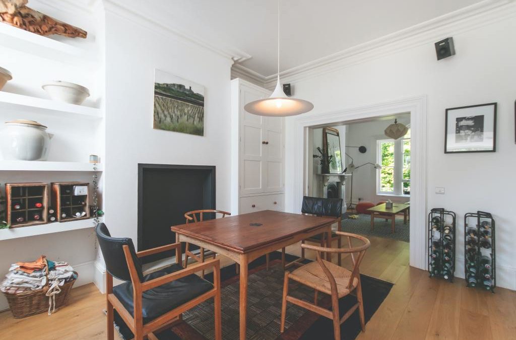 How To Know If A New House Is Right For You