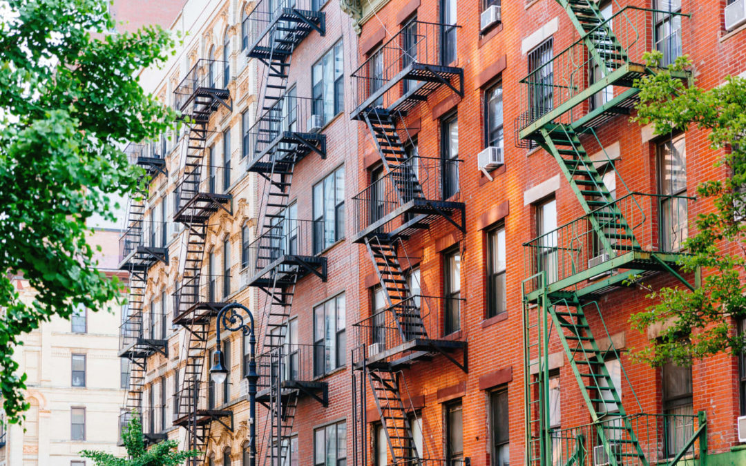 Increasing Rent Costs Create Dire Situations for Domestic Violence Survivors