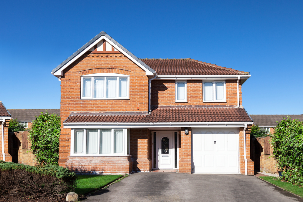 Revealed: Top 10 Cities to Search For a House