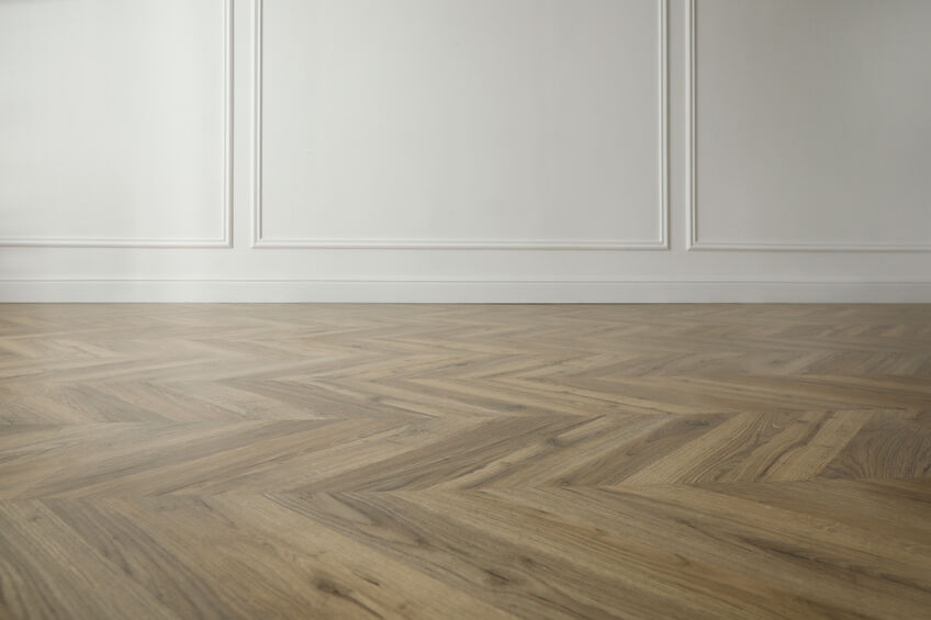 The Main Benefits of Distinctive Vinyl Flooring