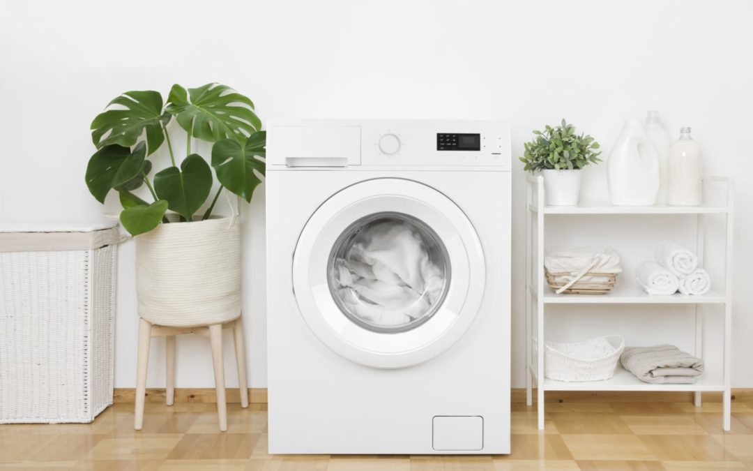 The Surprising $12 Amazon Find That No Laundry Room Should Be Without