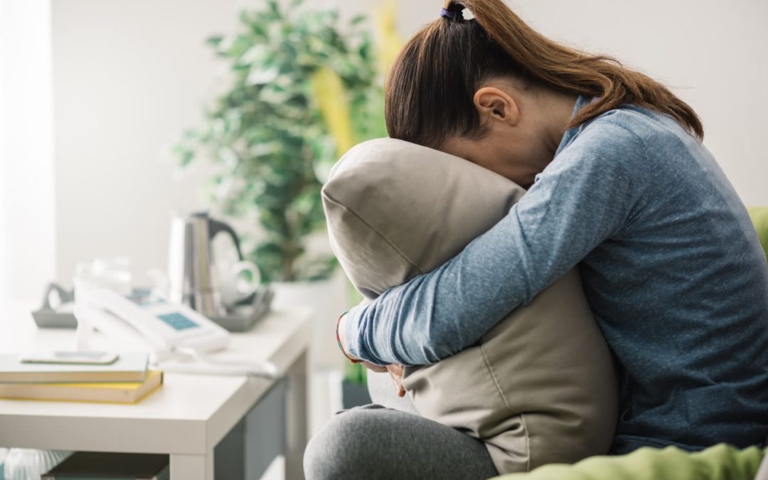 27 Mental Health Resources to Support Whatever You Might Be Feeling Right Now