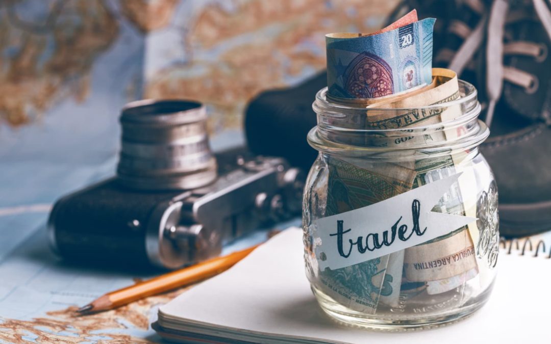5 Ways to Spend Way Less Money on Travel This Summer