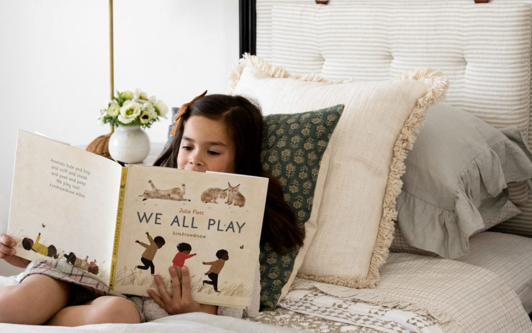 Favorites from the McGee & Co. Kids Collection