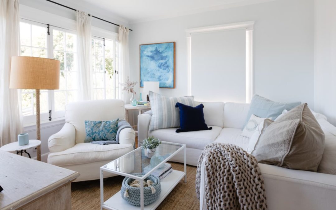 Here’s Everything You Need to Know About the Coastal Grandmother Trend