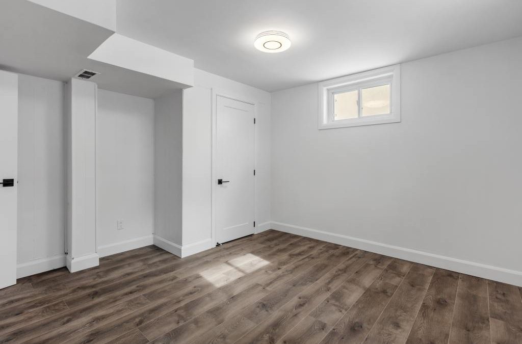 How Can Professional Plumbers Help With Flooded Basements?