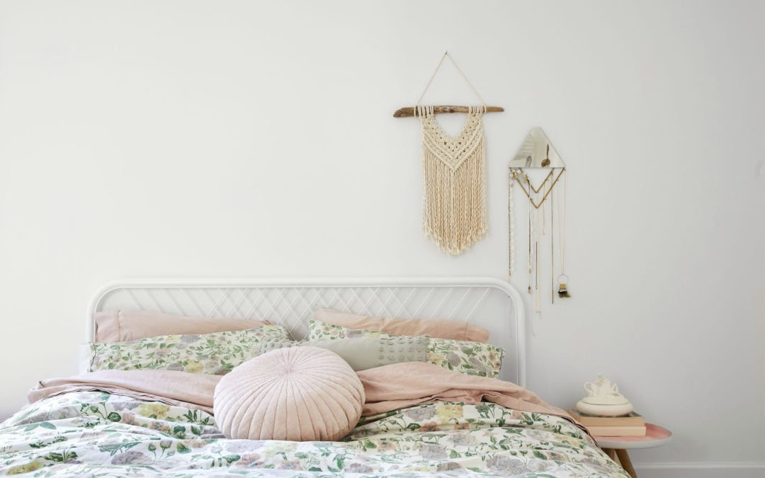 I Waited Nine Months for My Bed Frame to Come — Here’s What I Learned