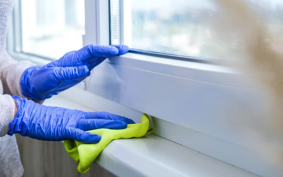 Is Your New Apartment Suffering from a ‘Landlord Special’?