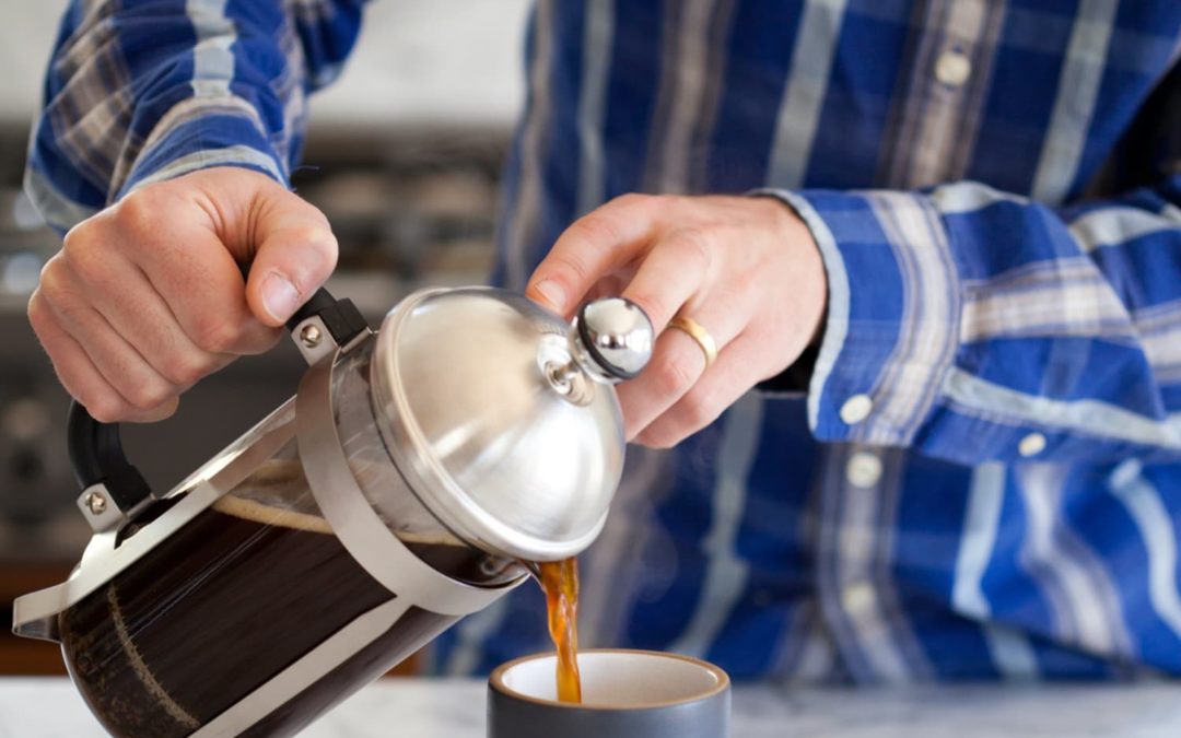 I’ve Tried Just About Every Coffee Maker and This Is the Only One I’ll Ever Need (Bonus: It’s on Sale!)