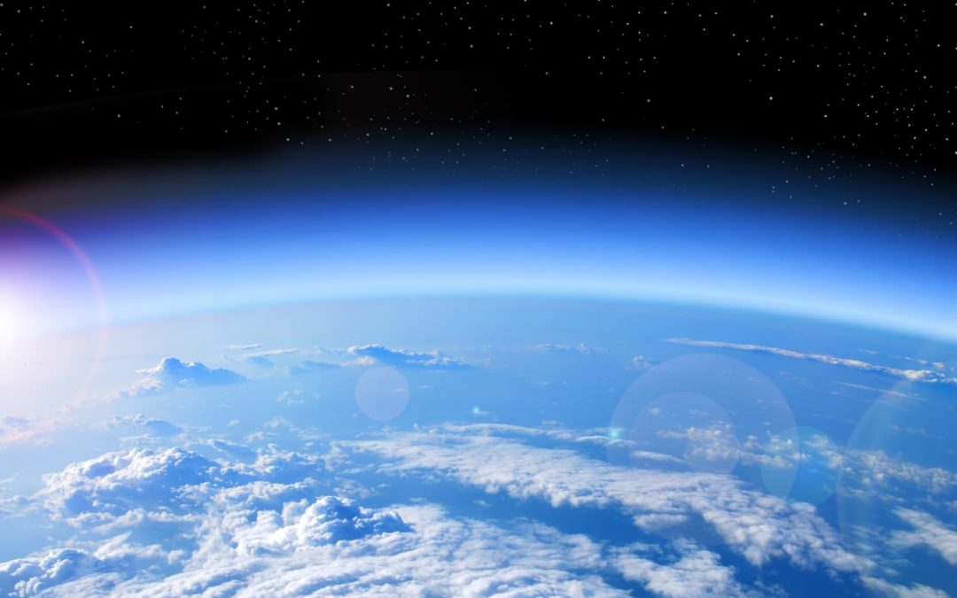 MIT Researchers Propose Using “Space Bubbles” to Curb Global Warming