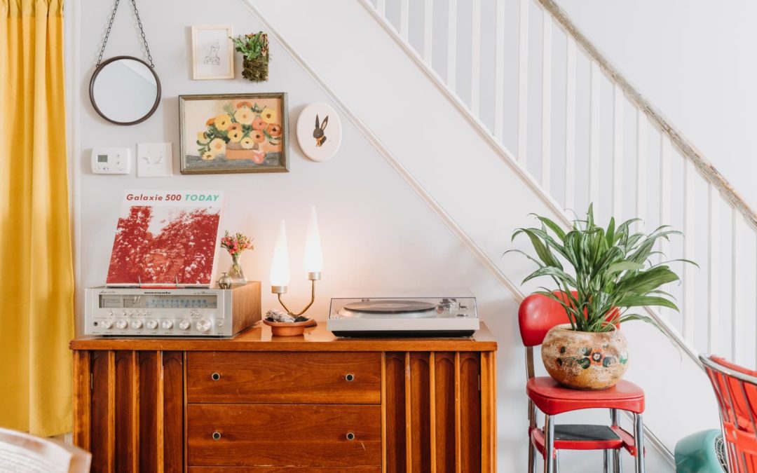 The First Thing to Know About Renting Furniture
