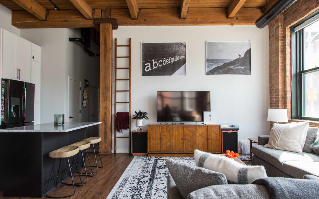The Types of Flooring Real Estate Agents Love to See in Listings