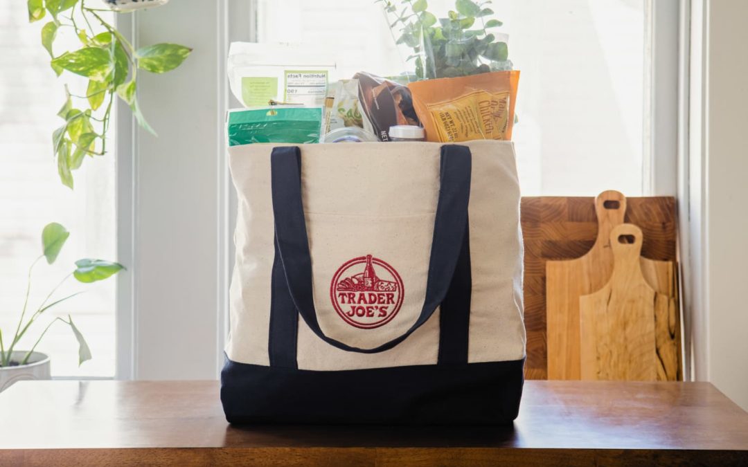 This $4 Trader Joe’s Find Actually Gets Me Excited to Make Salads
