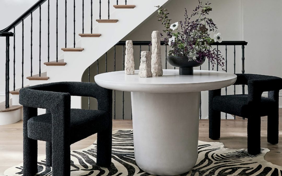 This Home Renovation Trend Is Now Big In Home Decor