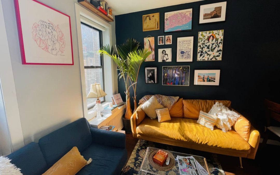 This Stealthy Storage Spot Is Hiding in Plain Sight in Your Home