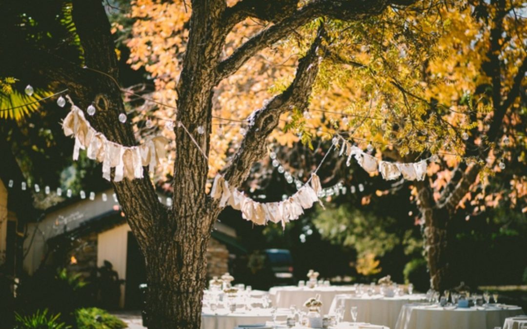 What Should You Do This Month? Throw a Backyard Solstice Party to Celebrate the Start of Summer