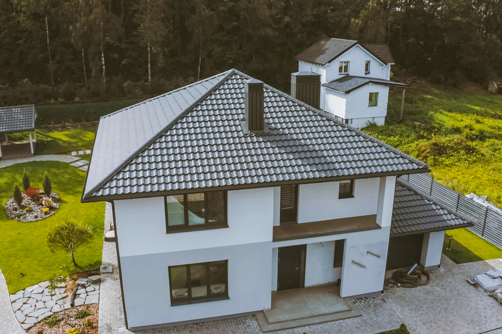 7 Things to Know About Metal Roofing