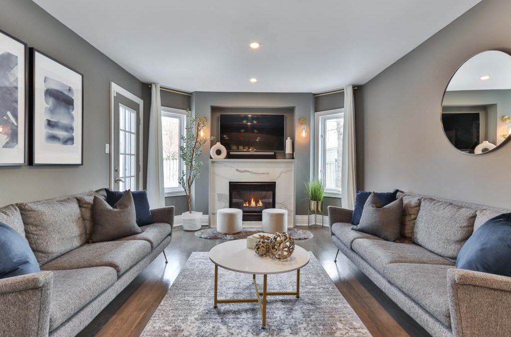 10 Ways to Improve the Lighting In Your Home