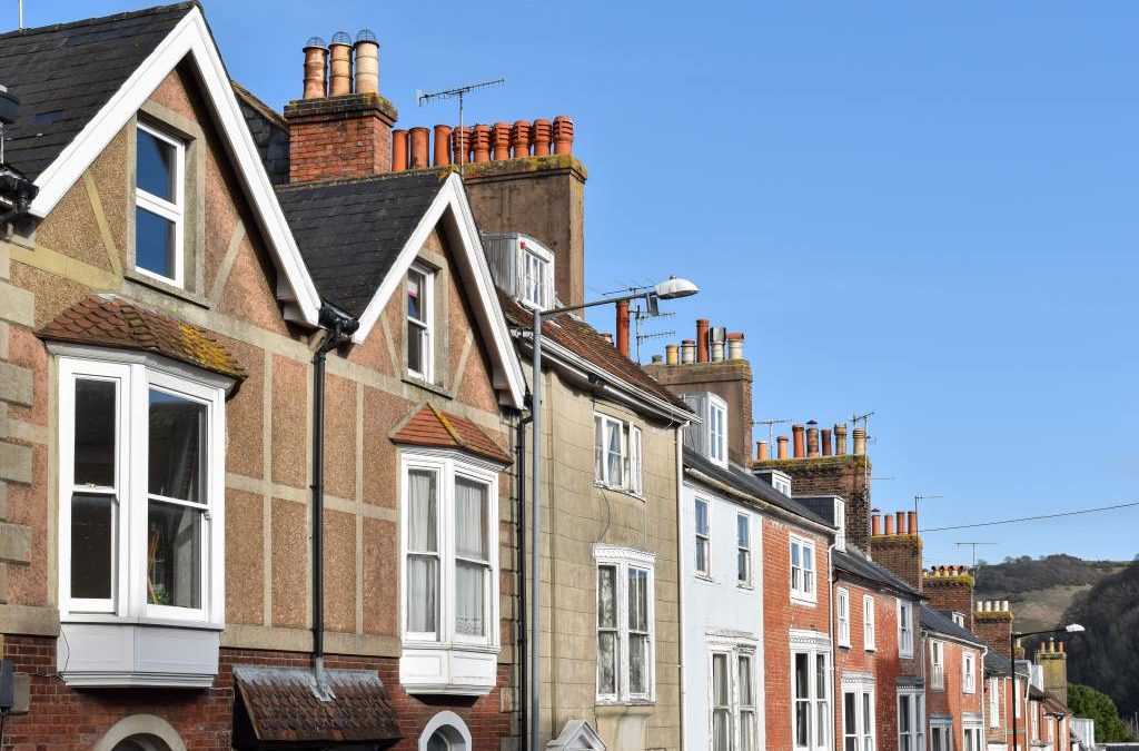 Advantages of a Home Buyers Warranty