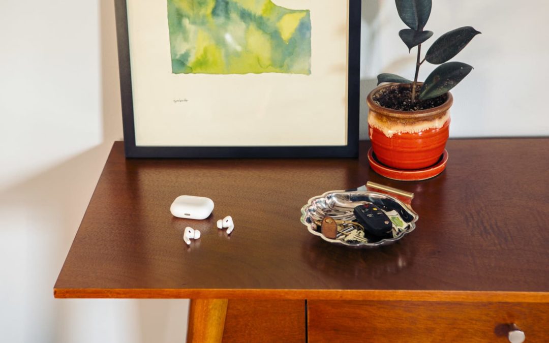 Amazon Is Having a Secret Sale on Apple AirPods — But You Better Act Fast!