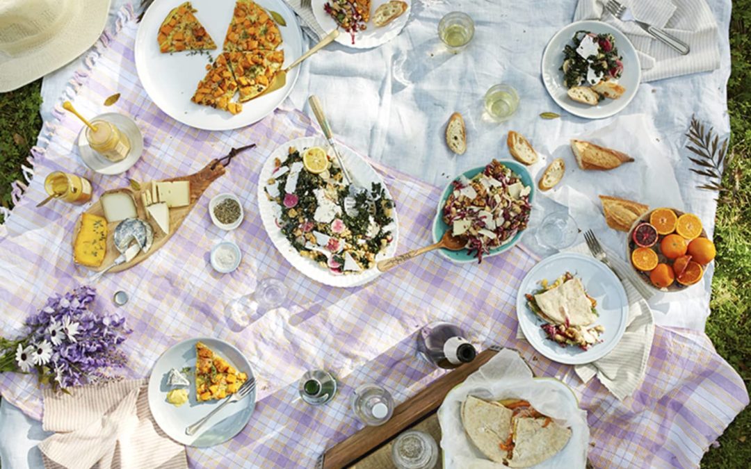 Bed Bath & Beyond Is Having an Epic (and Rare!) Tupperware Sale Right Now