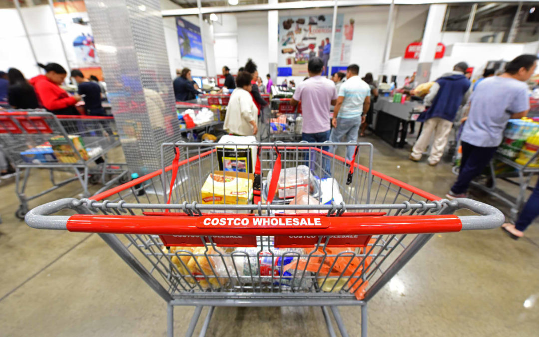 “Costco Doors” Are Trending on TikTok — Here’s Why You Might Want One