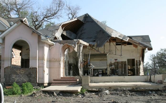 Guaranteed Replacement Cost Coverage: A Must for Homeowners Insurance