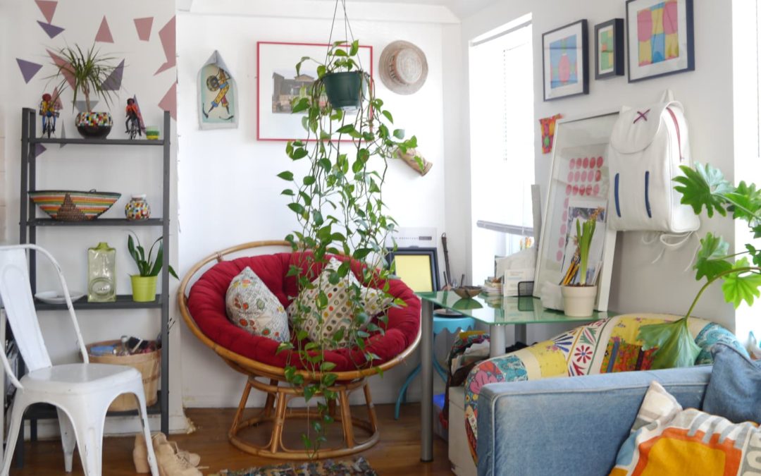 Here Are 5 Cute, Quirky Planters to Incorporate Into Your Home’s Decor