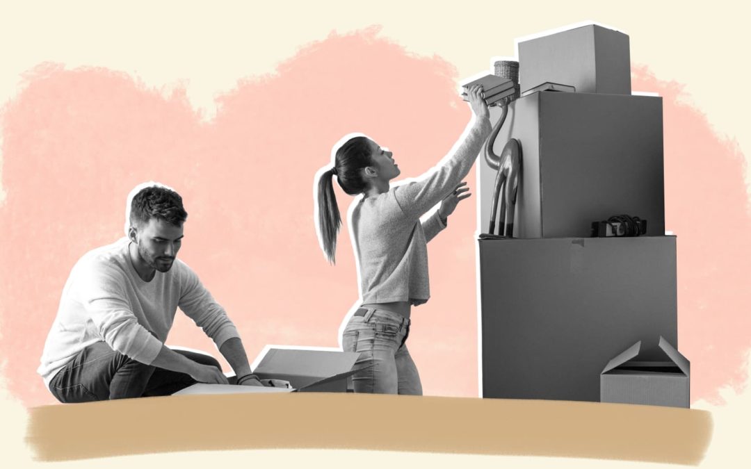 Here’s Your No-Nonsense Guide to Renting an Apartment